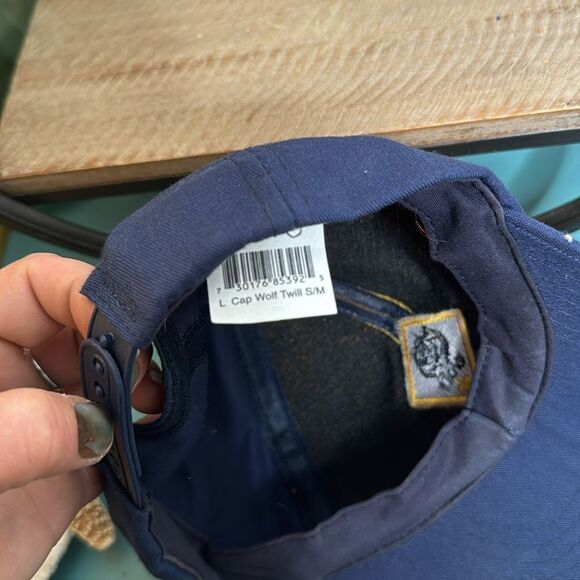 BSA Boy Scouts Wolf Scout Hat, Youth S/M - Picture 4 of 4